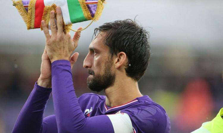 Choc nel mondo del calcio, muore in albergo a Udine Davide Astori, il capitano della Fiorentina
