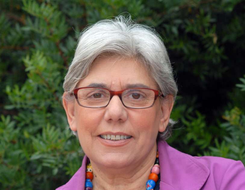 Domani 23 marzo al Teatro del Liceo ”De Sanctis-Galilei di Manduria: convegno sull’immigrazione 3 Maria Antonietta Brigida