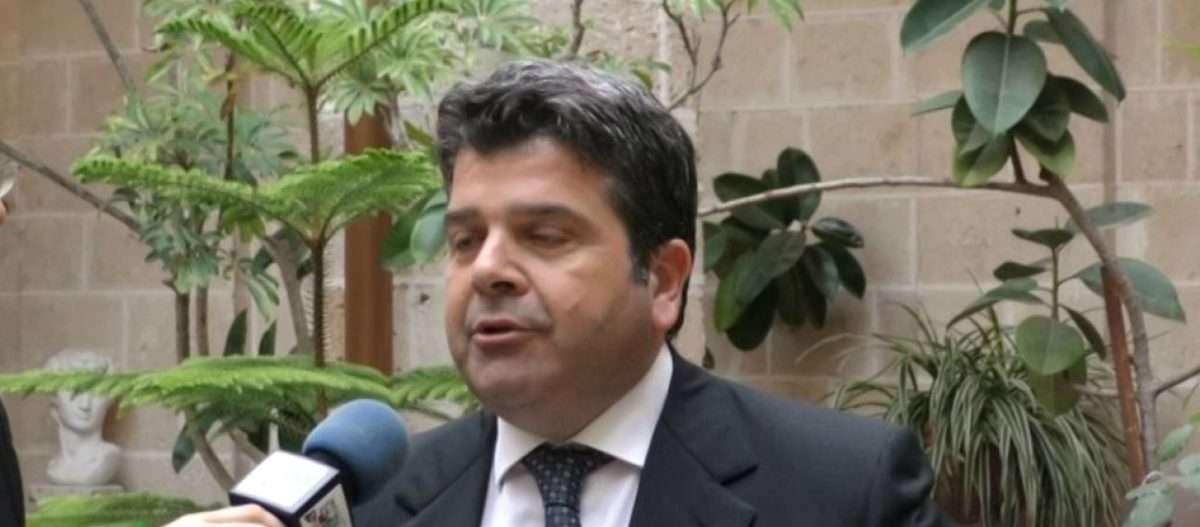 Il Prefetto di Taranto sospende Sindaco di Lizzano per abuso d’ufficio