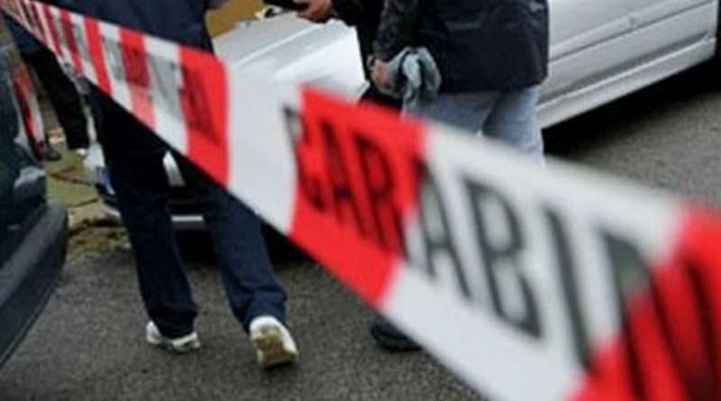 Taranto: omicidio pensionato, confessa un muratore 27enne