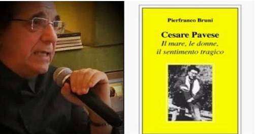 Venerdì 20 aprile – Biblioteca Nazionale: Celebrazioni nazionali dei 110 anni della nascita di Cesare Pavese a Cosenza per la “Maria Cristina di Savoia”