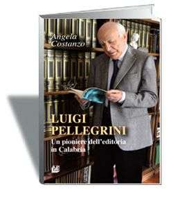 La morte di Luigi Pellegrini, lo storico editore del Sud. Ha formato generazioni di intellettuali