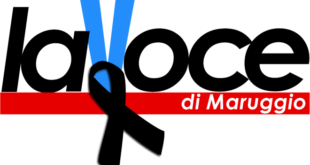 Necrologio – La redazione de La Voce di Maruggio è vicina al dolore dell’amico Tonino Pizzi per la scomparsa del papà.