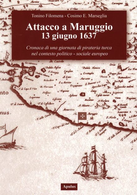 25 Agosto ritorna "Attacco a Maruggio"