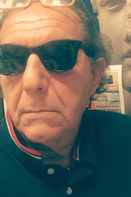 Si parte da Cecco lungo Dante e si arriva a Franco Battiato