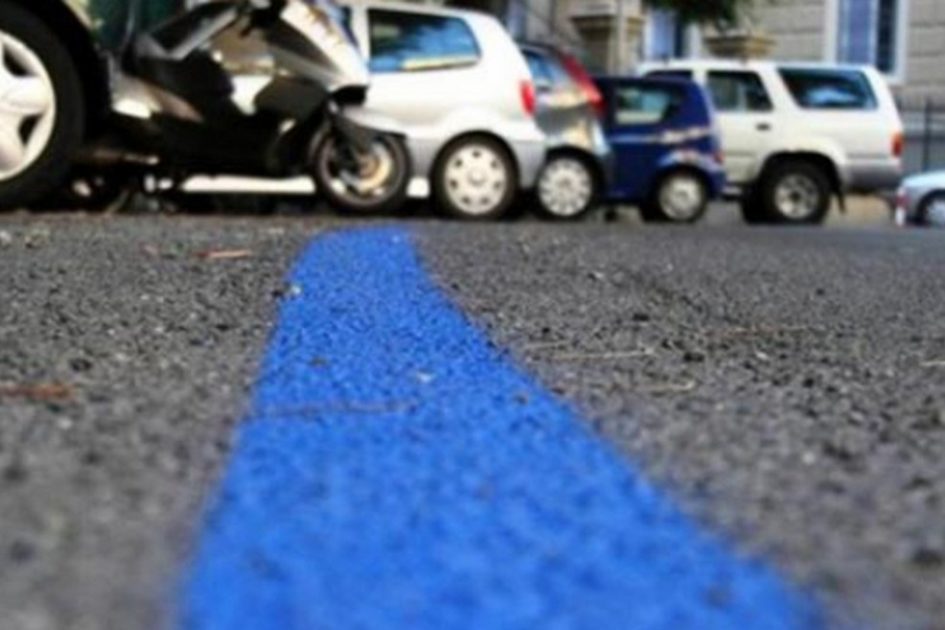 Sava, dal 3 settembre zone a strisce blu a pagamento