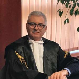 L' avv. Egidio Albanese è il nuovo presidente del Ctp.