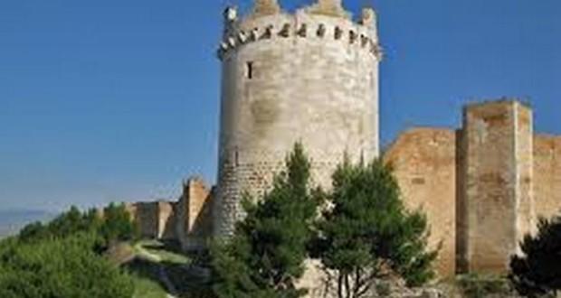 Fortezze e Castelli di Puglia: Il Castello Svevo – Angioino di Lucera