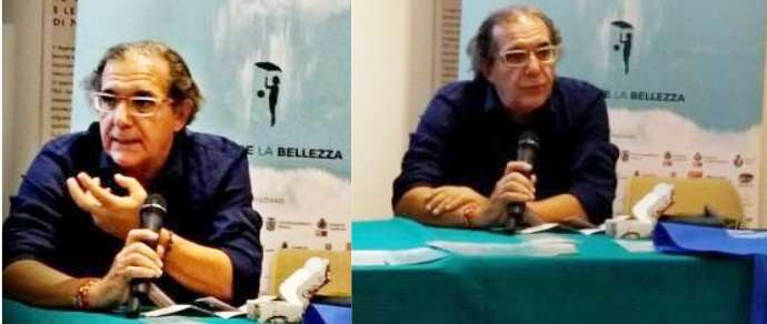 A Cosenza alla Mondadori si ricorda Salvatore Quasimodo con Pierfranco Bruni a cinquant’anni dalla morte