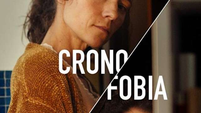 Cronofobia, film di Francesco Rizzi con l'avetranese Leonardo Nigro al Zurich Film Festival