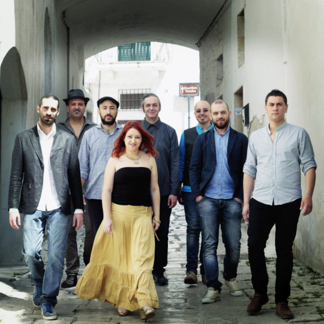 4 Ottobre Auditorium del Liceo Classico De Sanctis : La giornata europea della cultura ebraica a Manduria e nel resto della Puglia