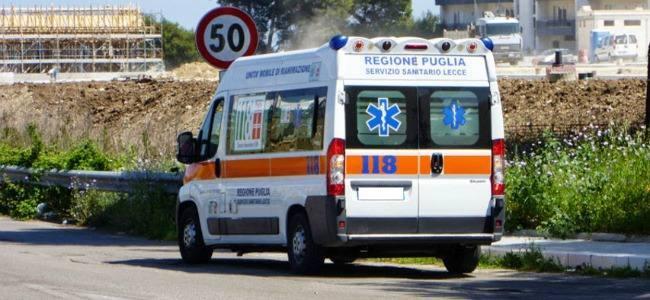 Manduria: derubava le vittime durante il trasporto in ambulanza. Arrestata un’operatrice del 118