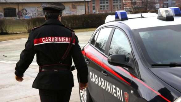 Carabinieri Manduria: Controllo straordinario del territorio, due arresti e quattro denunce a piede libero