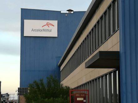 Taranto ex- Ilva: Inizia l' "era" Arcelor Mittal