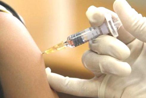 “Non lasciarti influenzare” Avvio della Campagna vaccinale Antiinfluenzale 2018-2019 della Regione Puglia