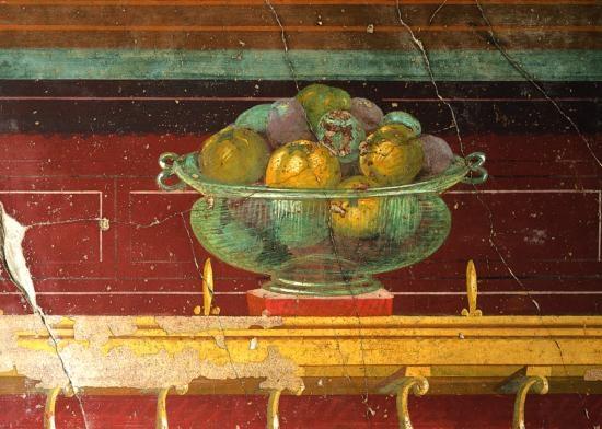 I frutti dell'Autunno: Il Cotogno nella storia, nella tradizione e nel mito, tra impieghi medicinali, magici e alimentari