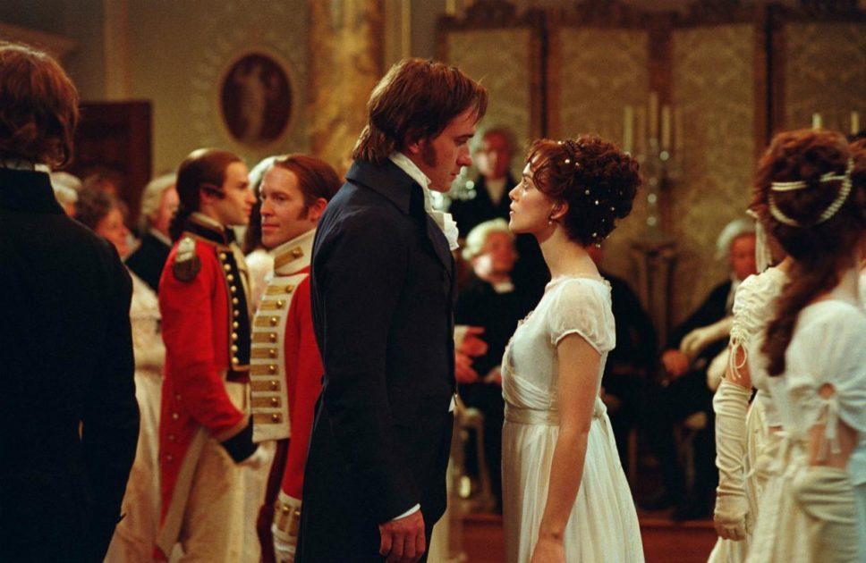 “Save the dance” con Jane Austen, domenica 16 dicembre a Manduria