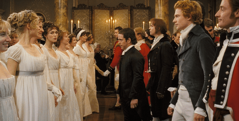 “Save the dance” con Jane Austen, domenica 16 dicembre a Manduria