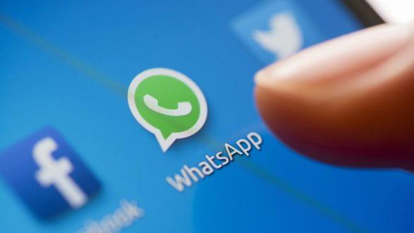 Spaccia con il “whatsapp”: Denunciato spacciatore "social"
