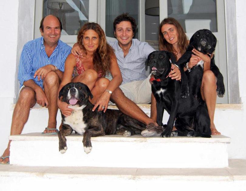 Bentornati al Sud di Palma Agosta