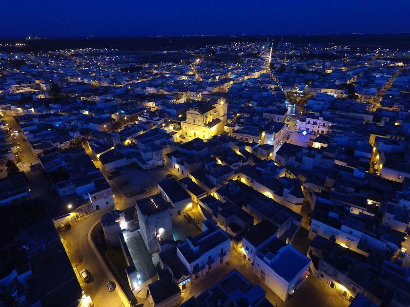 Il borgo antico di Avetrana: pietra miliare dell'alto Salento 1 Il borgo antico di Avetrana: pietra miliare dell'alto Salento