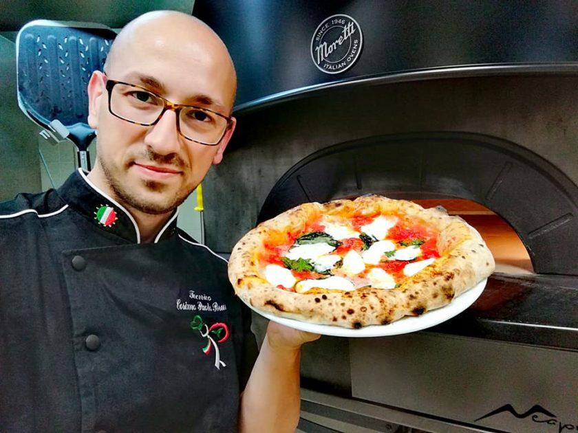 Oggi è "la giornata mondiale della pizza" 2 Oggi è "la giornata mondiale della pizza"