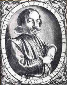 Giovan Battista Basile