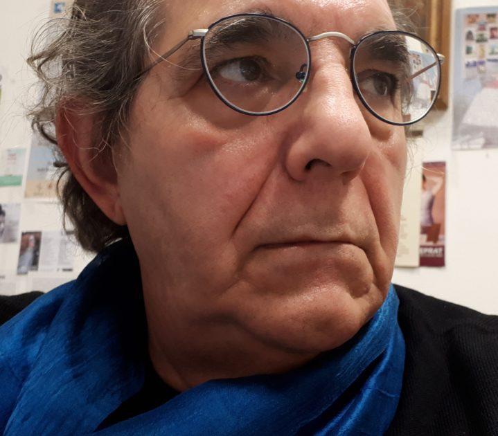 La mater e il paese nella poesia infinita di Pierfranco Bruni: una favola