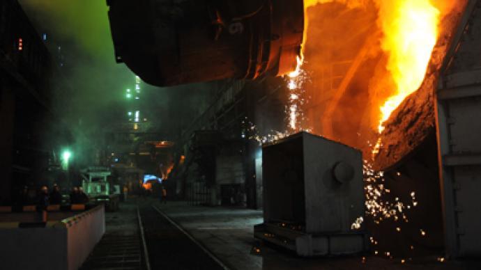 Taranto, infortunio sul lavoro: Arcelor Mittal, gravemente ustionato operaio 43enne 