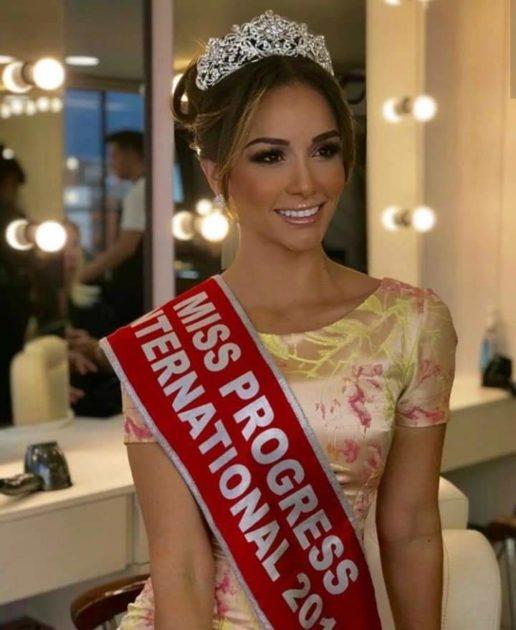 Partirà da Maruggio la settima edizione di Miss Progress International-Donne per il Progresso