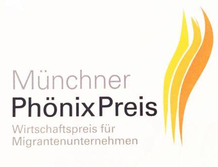 Ad Arturo Prisco avetranese di nascita, il prestigioso Munchner Phönix Preis