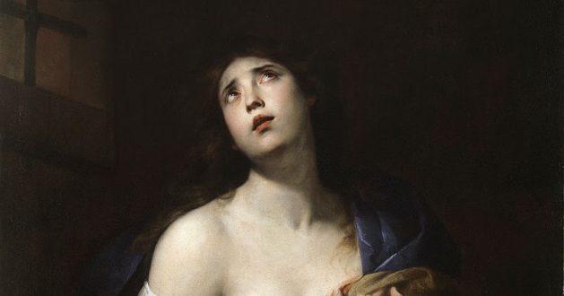 Oggi Sant'Agata – Iside o Demetra, insomma la dea Madre