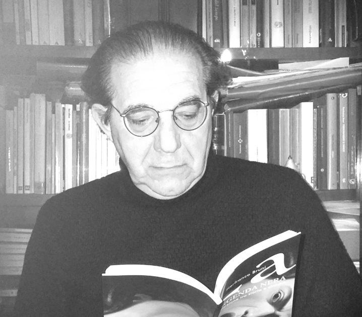 Pierfranco Bruni ritorna alla favola con la nuova poesia