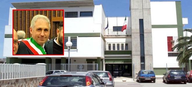 Torricella, caso Igeco il sindaco Schifone difende l'operato del comune