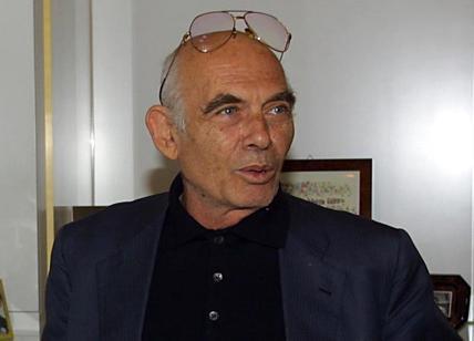 Pasquale Squitieri nel 1969 girò su Monte Maciulo il film "Io e Dio"