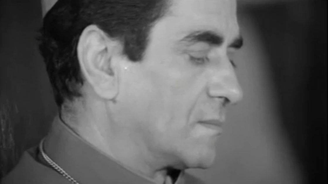 Pasquale Squitieri nel 1969 girò su Monte Maciulo il film "Io e Dio"