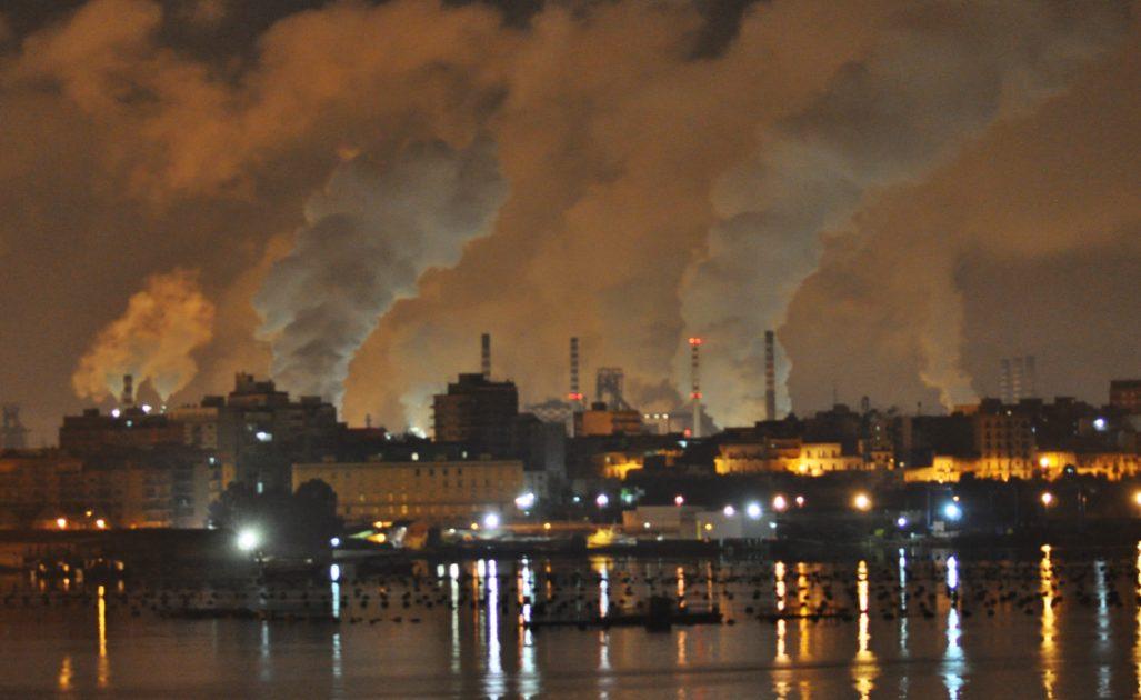 Istituzione della Giornata Nazionale Vittime dell’Inquinamento Ambientale: il plauso di SIMA e dei Genitori tarantini al sostegno del Ministero dell’Ambiente