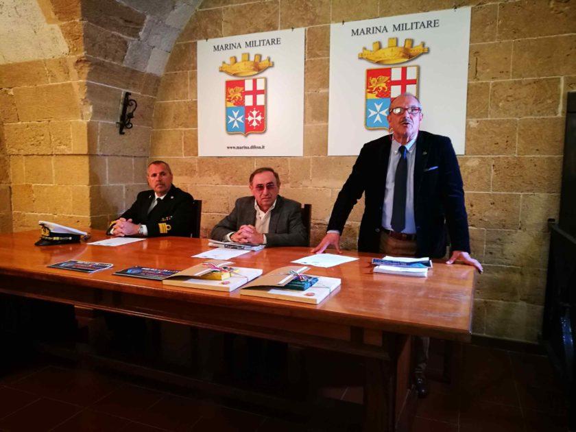 Presentata ieri a Taranto la prima edizione di “Corto2Mari”: il resoconto della conferenza 1 Presentata ieri a Taranto la prima edizione di “Corto2Mari”: il resoconto della conferenza