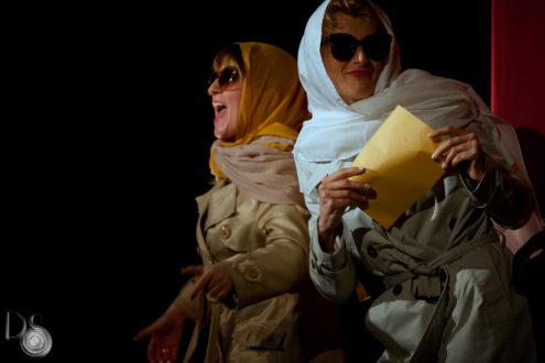 “Il Tempo delle Donne” al Teatro Impero di Maruggio, occasione di riflessione sul percorso di crescita emozionale del femminile sulle scene, attraverso il tempo e la società