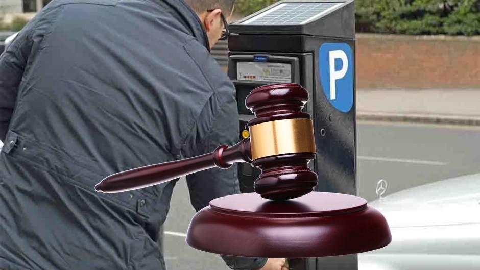 Sosta a pagamento. “ticket” scaduto: la multa va annullata. Accolta l'opposizione dell'automobilista dal Giudice di Pace di Brindisi.