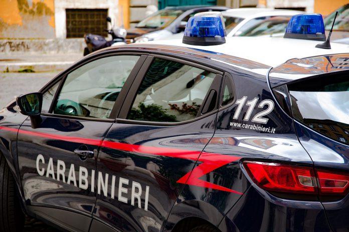 Manduria - Controllo straordinario del territorio: un arresto otto denunce a piede libero e due persone segnalate all’ U.T.G. di Taranto quali assuntori di droga