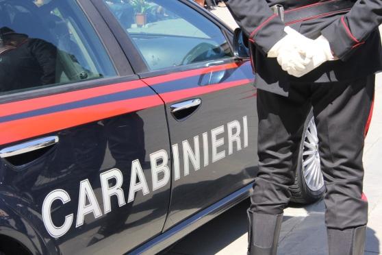 Manduria, controlli dei carabinieri: otto denunce e un segnalato quale assuntore di sostanze stupefacenti