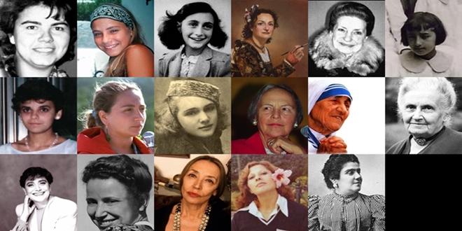 Giornata internazionale delle donne: a Maruggio intitolate diciotto vie per ricordare diciotto donne