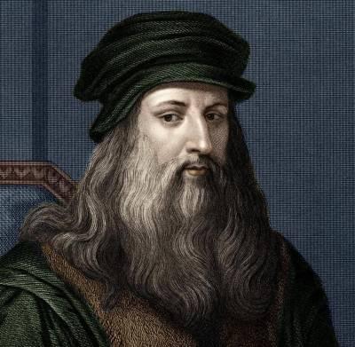 Leonardo da Vinci. I 500 anni di un profeta delle arti e delle scienze