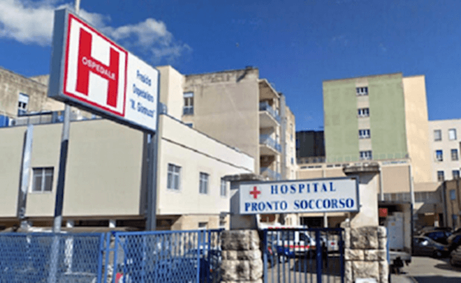 Reparto di Cardiologia Presidio Ospedaliero di Manduria le precisazioni dell'ASL Taranto