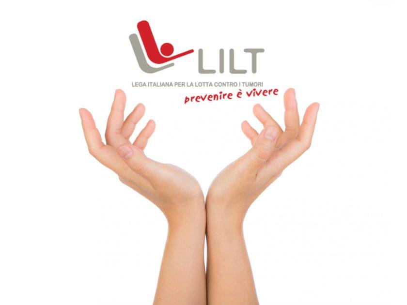 Sabato 30 marzo la Lilt fa prevenzione con l’Open Day del Consulto