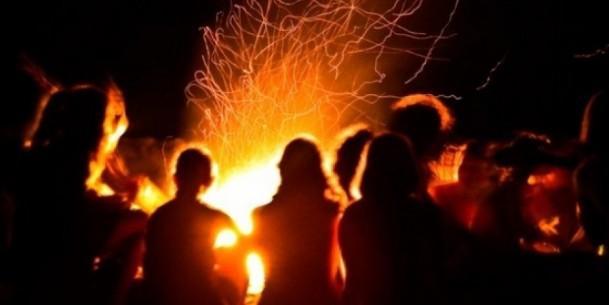19 Marzo: Festa di San Giuseppe, tra Madie e Falò, inizia la Primavera che l’Inverno bruciò!