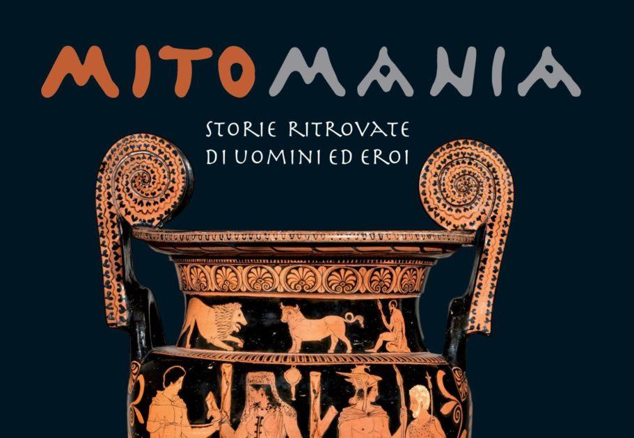 Al MArTA di Taranto si inaugura la mostra “MitoMania", storie ritrovate di uomini ed eroi