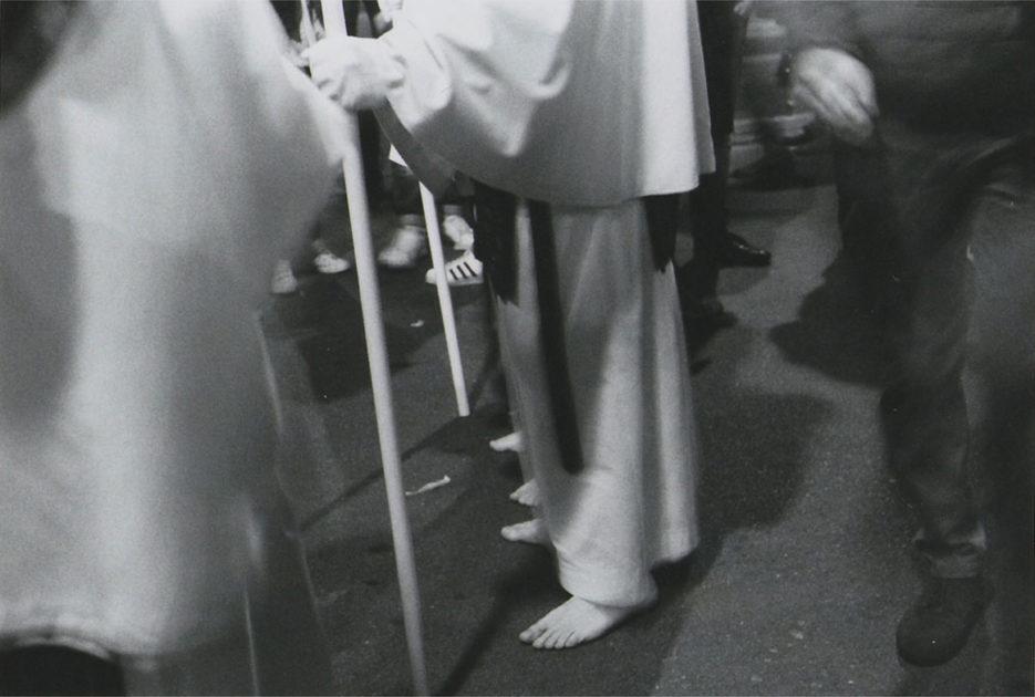 “Lo sguardo dell’anima, nel racconto della passione“. Obiettivo sui percorsi della tradizione spirituale di una città