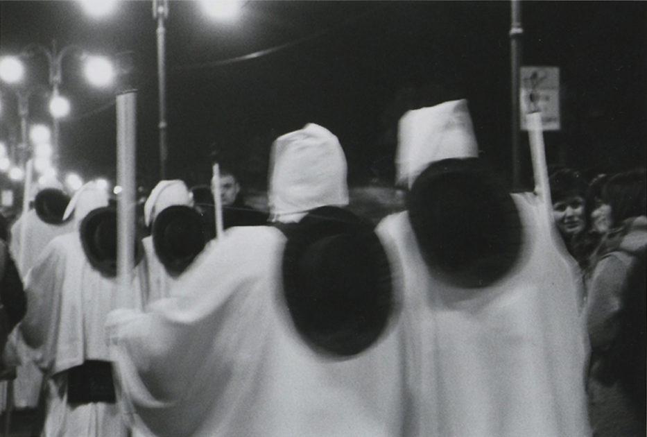 “Lo sguardo dell’anima, nel racconto della passione“. Obiettivo sui percorsi della tradizione spirituale di una città
